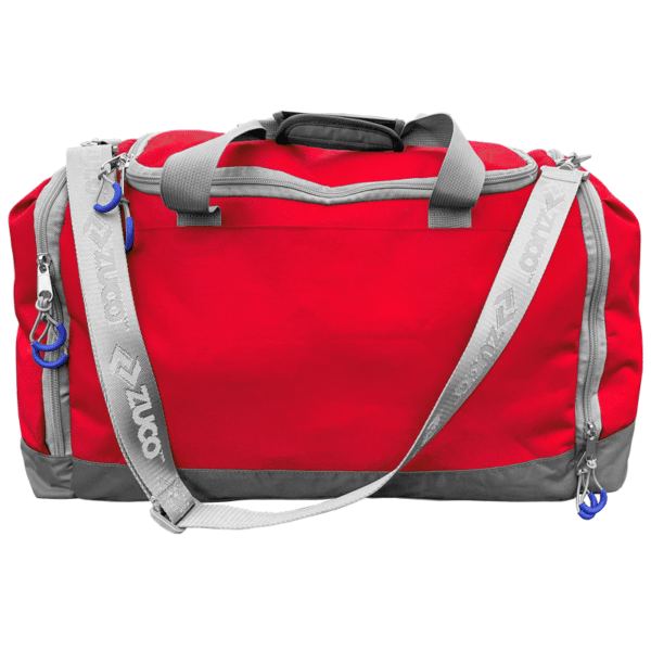 Zuco Rally Sports Bag — Zuco Rally Sports Bag