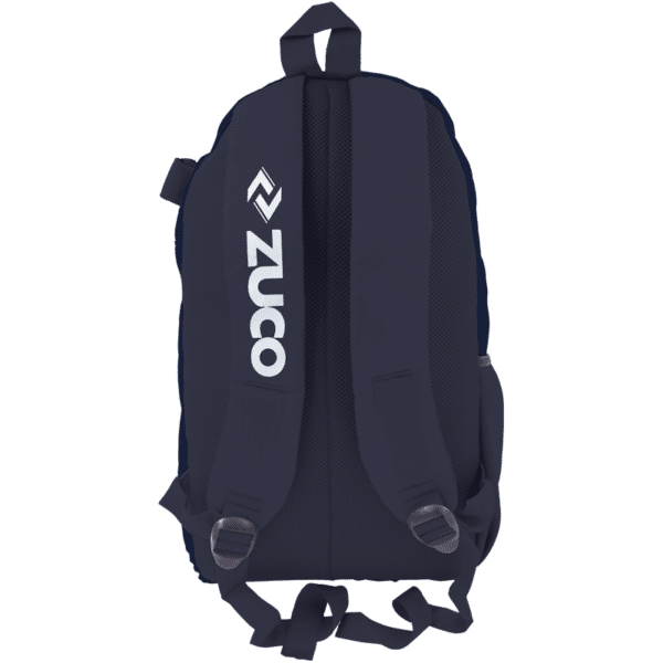 Zuco Multiplay Backpack — Zuco Multiplay Backpack