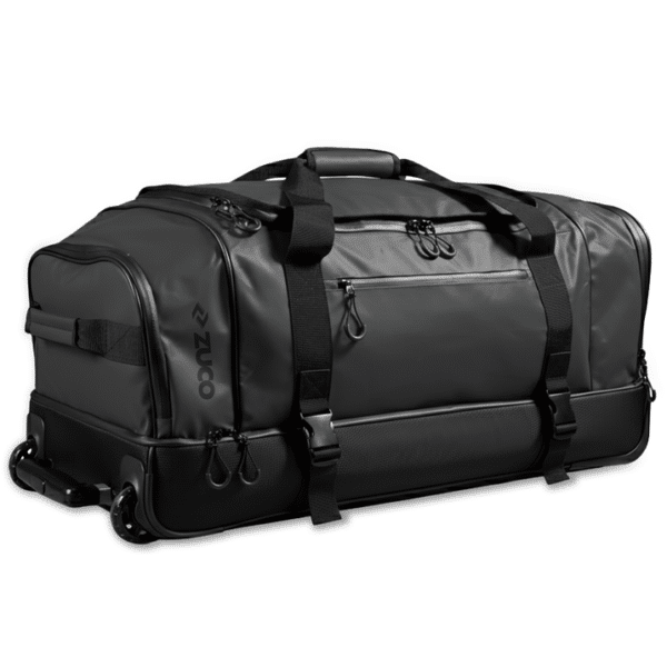 Zuco Xpedition Trolley Duffel — Zuco Xpedition Trolley Duffel