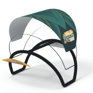 Aero U-Tent - 5m - Image 7