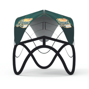 Aero V-Tent - 5m - Image 2