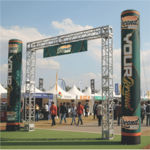 Aero Tower – 6m — Aero Tower – 6m