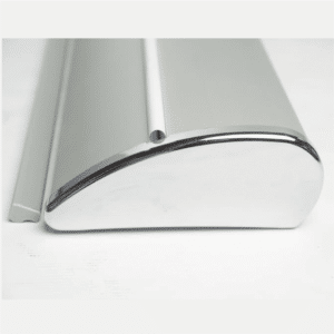 Pull-Up Deluxe Banner Complete Unit (0,85 x 2m) - Image 2