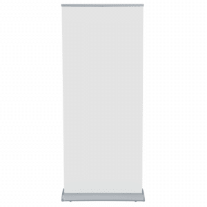 Pull-Up Deluxe Banner Complete Unit (0,85 x 2m) - Image 3