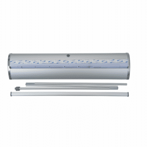 Pull-Up Deluxe Banner Complete Unit (0,85 x 2m) - Image 5