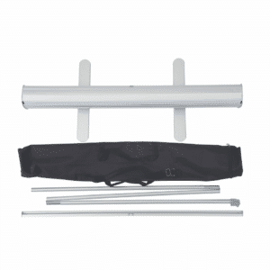Pull-Up Econo Banner Complete Unit (0,85 x 2m) - Image 2