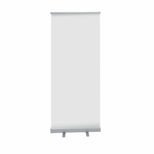 Pull-Up Econo Banner Complete Unit (0,85 x 2m) - Image 4