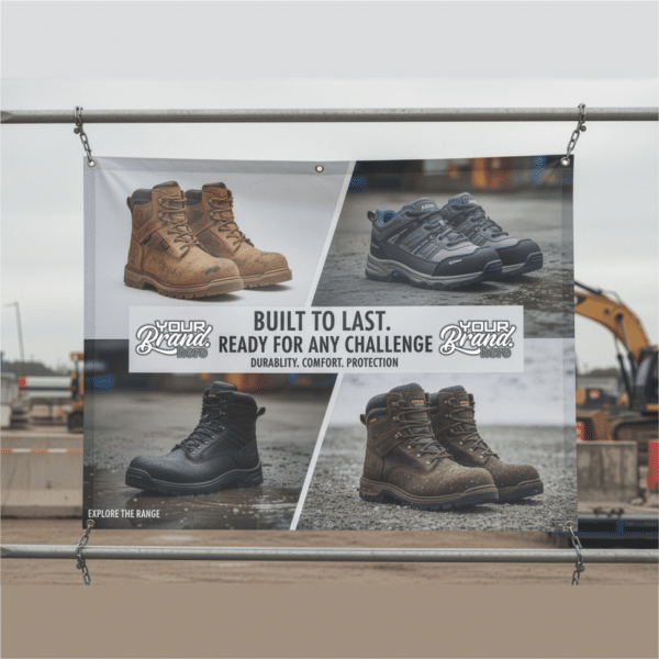 Custom Banner per square — Custom Banner per square