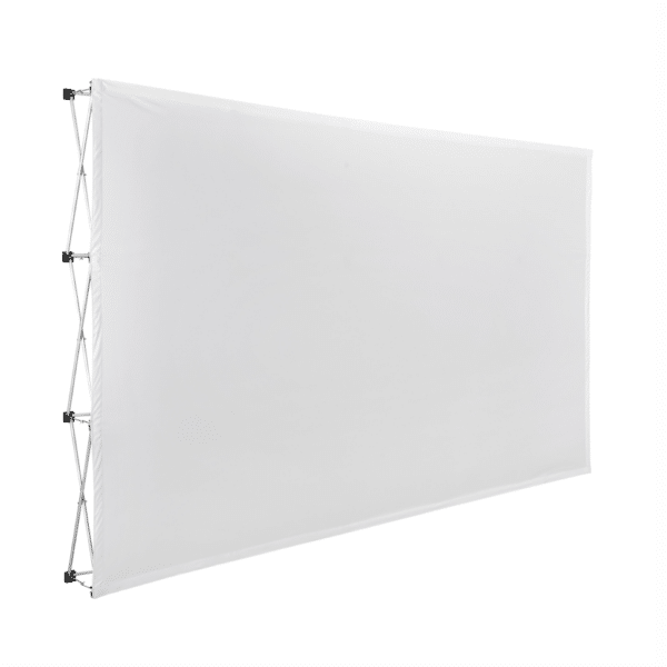 Banner Wall Single Sided Skin Only (3 x 2,25m) — Banner Wall Single Sided Skin Only (3 x 2,25m)