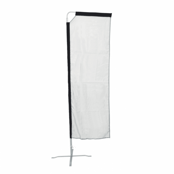 Telescopic Banner Skin Only – Single Sided Print (MOQ : 2) — Telescopic Banner Skin Only – Single Sided Print (MOQ : 2)