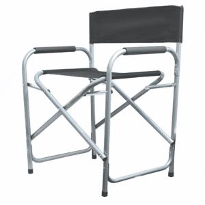 Directors Chair Complete Unit — Directors Chair Complete Unit