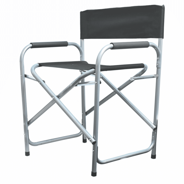 Directors Chair Complete Unit — Directors Chair Complete Unit