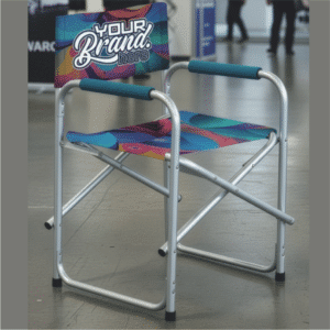 Directors Chair Complete Unit - Image 4