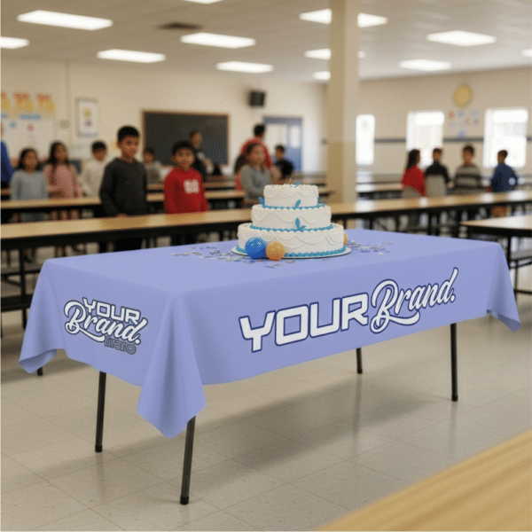 Table Cloth Standard (2,5 X 1,5M) — Table Cloth Standard (2,5 X 1,5M)