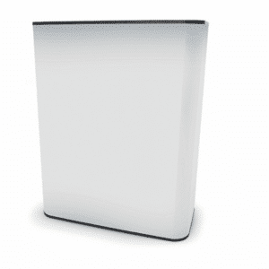 Pop-Up Expo Display Table Skin (0,8 x 0,4 x 1m) — Pop-Up Expo Display Table Skin (0,8 x 0,4 x 1m)