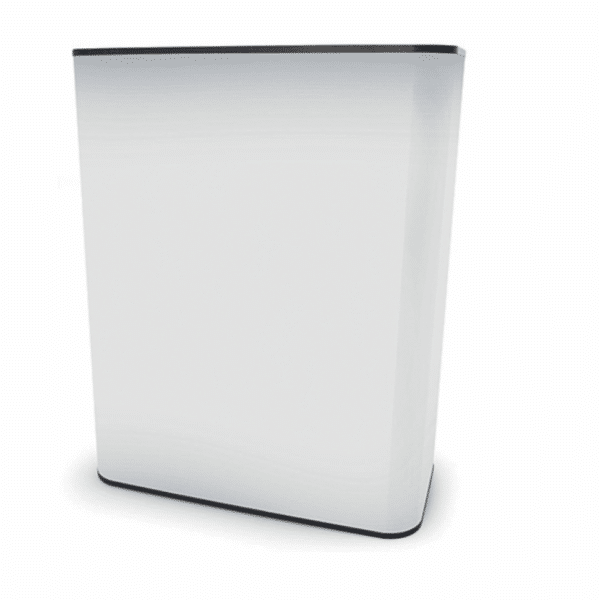 Pop-Up Expo Display Table Skin (0,8 x 0,4 x 1m) — Pop-Up Expo Display Table Skin (0,8 x 0,4 x 1m)