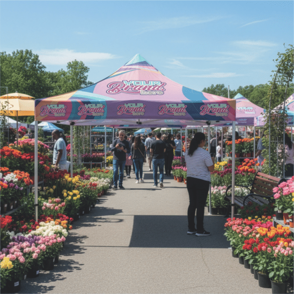 Gazebo AluFusion Complete Unit (3 x 3m) — Gazebo AluFusion Complete Unit (3 x 3m)