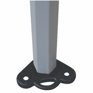 Gazebo AluFusion Complete Unit (3 x 3m) - Image 2