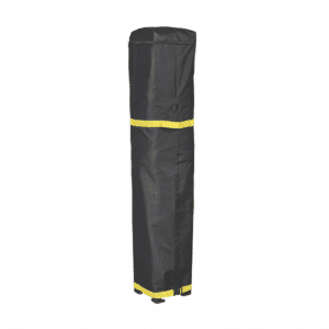 Gazebo AluFusion Complete Unit (3 x 3m) - Image 4