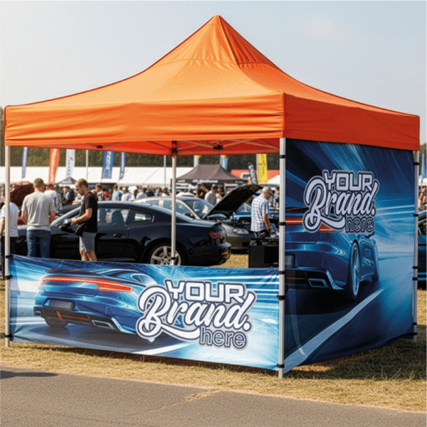 Gazebo Full Wall — Gazebo Full Wall