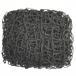 Gazebo Storm Net Black (5 X 5M) - Image 2