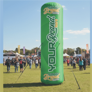 Inflatable Tower — Inflatable Tower