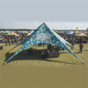 Big Top Canopy Complete Unit - Image 6