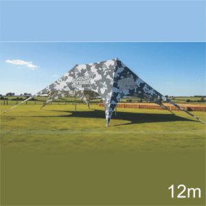 Big Top Canopy Complete Unit - Image 7