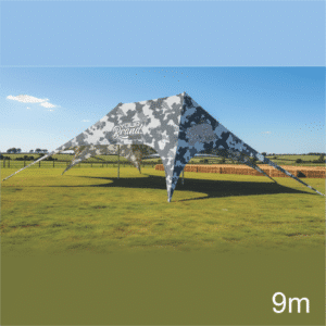 Big Top Canopy Complete Unit - Image 10