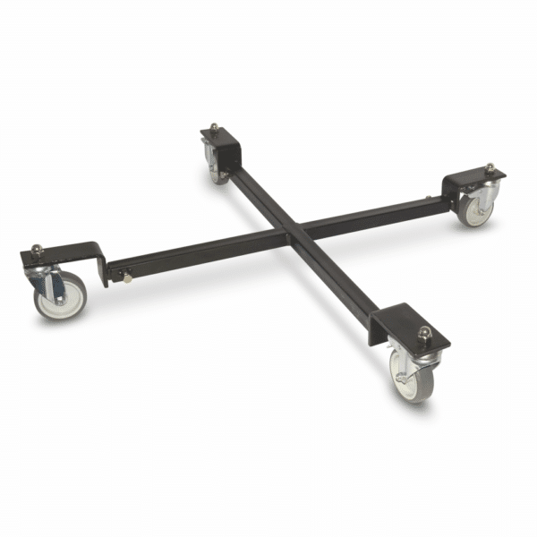 Umbrella Universal Base Trolley — Umbrella Universal Base Trolley