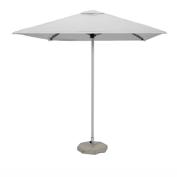 Umbrella 2m Square 4 Panel Skin Only — Umbrella 2m Square 4 Panel Skin Only