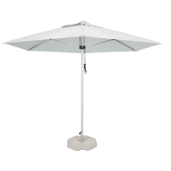 Umbrella 3m Hexagon 6 Panel Skin Only — Umbrella 3m Hexagon 6 Panel Skin Only