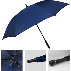 Zuco Umbrella Black - Image 2