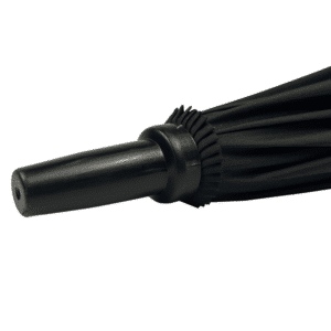 Zuco Umbrella Black - Image 6
