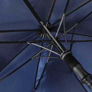 Zuco Umbrella Black - Image 7