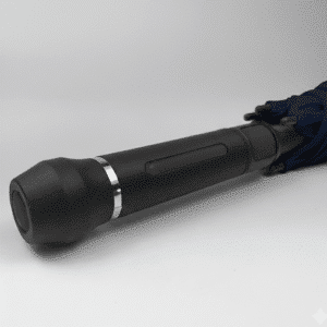 Zuco Umbrella Black - Image 8