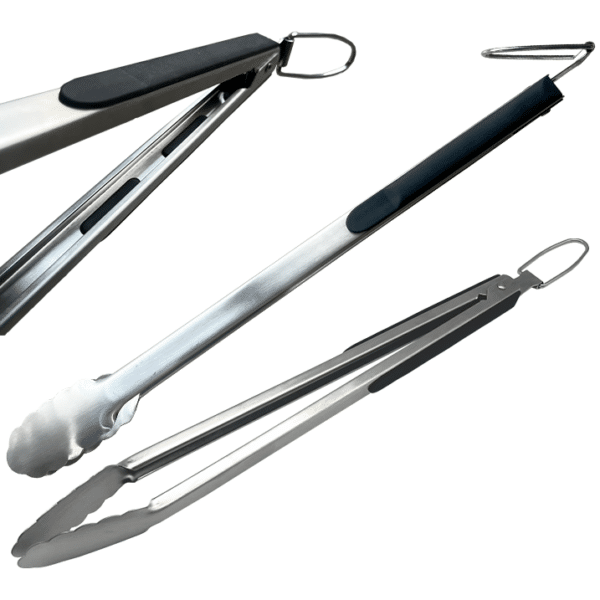 Roast Rivet Braai Tong — Roast Rivet Braai Tong