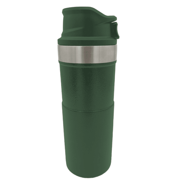 Zuco Easy Press Travel Mug — Zuco Easy Press Travel Mug
