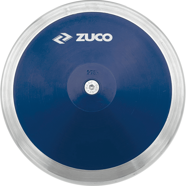 Zuco Competition Discus — Zuco Competition Discus