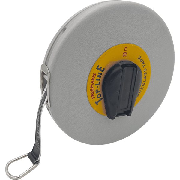 Zuco Measuring Tape — Zuco Measuring Tape