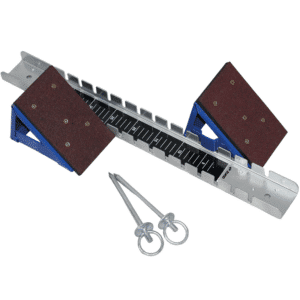 Zuco Starting Blocks - Image 2