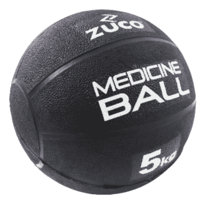 Zuco Medicine Ball — Zuco Medicine Ball