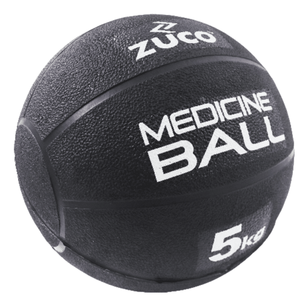 Zuco Medicine Ball — Zuco Medicine Ball