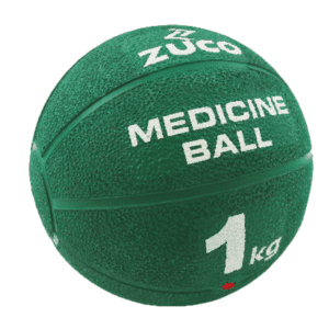 Zuco Medicine Ball - Image 2