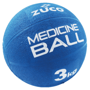 Zuco Medicine Ball - Image 3