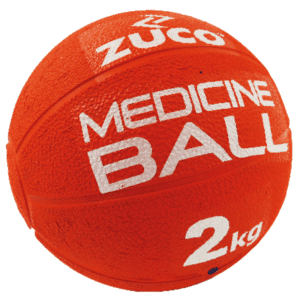 Zuco Medicine Ball - Image 4