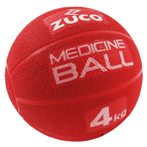 Zuco Medicine Ball - Image 5