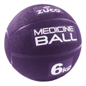 Zuco Medicine Ball - Image 6