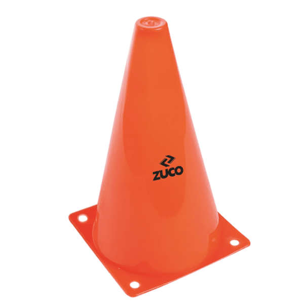 Zuco Marker Cones — Zuco Marker Cones