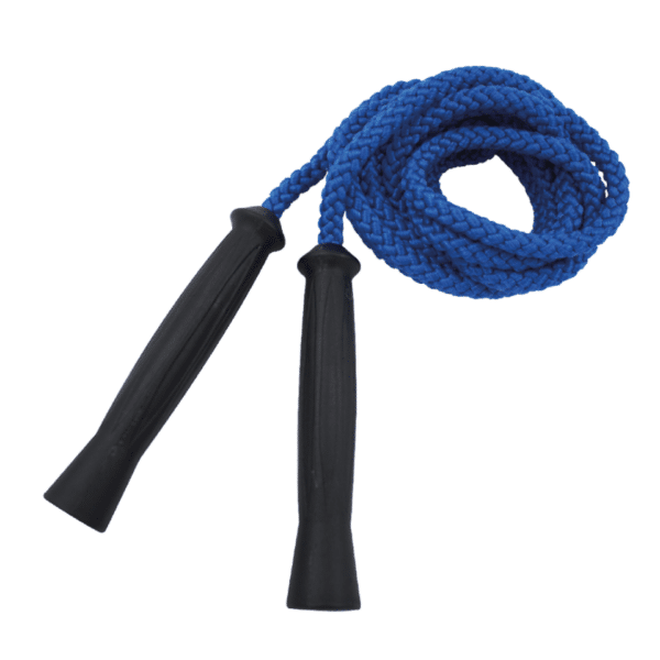 Zuco Braided Jump Rope — Zuco Braided Jump Rope
